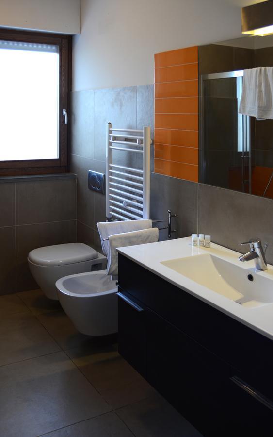 B&B Villa Garden Bisceglie Exterior foto
